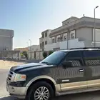 اكسبيدشن 2007 شاصي طويل فل كامل