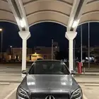 مرسيدس C200 فل كامل