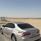 كامري 2018 فل كامل