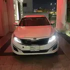 كيا اوبتيما 2015