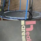 نطيطه حجم كبير ماليزي