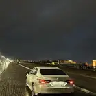 كامري لتقبيل 2024