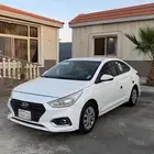 اكسنت 2020 وارد الوعلان