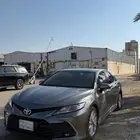 كامري 2022 تيتانيوم الون فل كامل