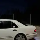 بو عيون W210 E55 AMG