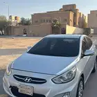اكسنت موديل 2016 ممشى 229الف