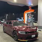 دوج تشارجر 2020 ستاندر