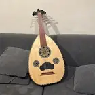 عود موسيقى
