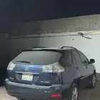 لكزس RX 2003