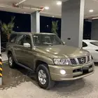 فتك سوبرسفاري باترول 2008