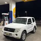 جيب باجيرو 2013