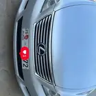لكزس LS460L لارج فل 2011 اوبشن اللون رصاصي لوح اماراتية