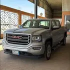 جمس سييرا 2018