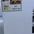 مكيف وثلاجه للبيع