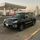 جيب لكزز 2014