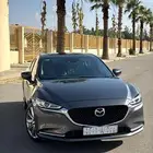 مازدا 6 فل كامل 2023