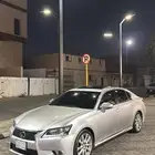 لكزس gs350 2013
