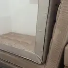 طقم جلسة ارضية