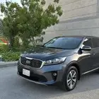 سيرنتو 2020 ديزل مستخدم