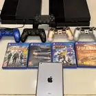 4بلاستيشن