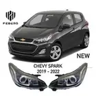 شمعات سبارك واسطبات خلفيه ( 2019 - 2022 ) جديد