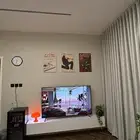 استديو غرفه للإيجار يومي واسبوعي