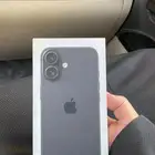 كرتون آيفون 16 128 قيقا .