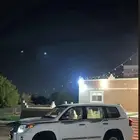 للبيع خمس جنوط هلل مقاس 17