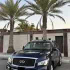 انفنيتي 2015 - QX80 فل كامل .
