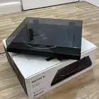 مشغل أسطوانات جرامافون