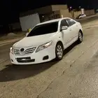 مطلوب كامري