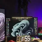 شاشه قيمنق