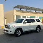 سكويا 2016 دبل ابيض