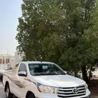 هايلوكس غماره 2024 ديزل 2800 للتنازل بنك الأهلي