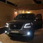 باترول بلاتينيوم 2024 فضي للبيع