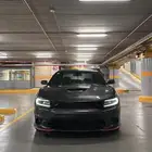 دودج تشارجر 2019 RT