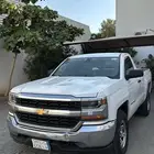سلفرادو 2017 دبل V8