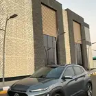 هونداي كونا وكاله 2020