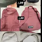 شنط وشوز وكوب