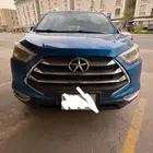 جاك 2017 JAC S3