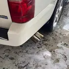 للبيع شفروليه LTZ