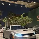 دوج تشارجر وايد بدي 2016