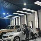 كيا 2015 مالك اول