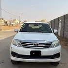فورتشنر 2014 شرط
