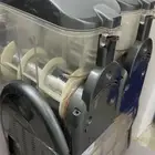 مكينه سلاش كوفي