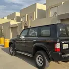 باترول سفاري