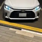 يارس جديدة
