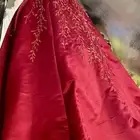 فستان