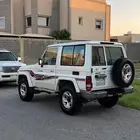 جيب ربع تويوتا 2008