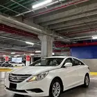 سوناتا 2014 ستاندر